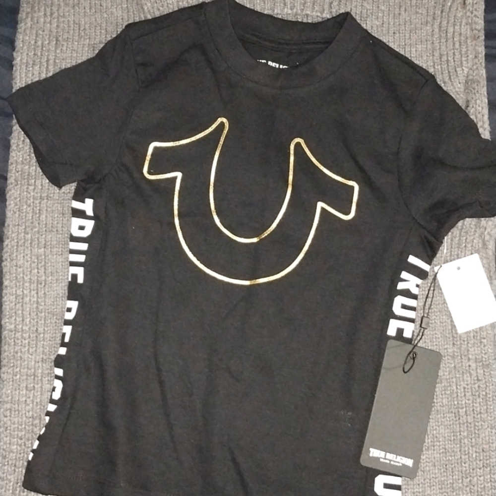 True religion